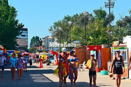 Відпочинковий комплекс