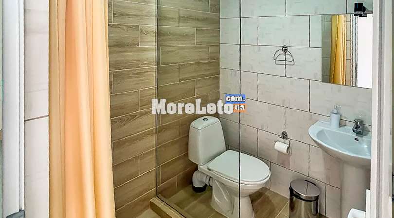 Люкс 2-местный - Мини-отель «Turin Hotel»
