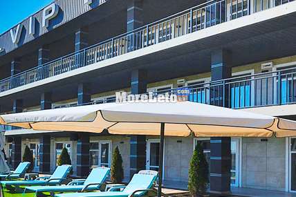 VIP Hotel