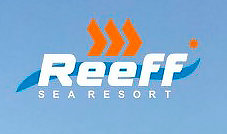 Готель Reeff Sea View Resort