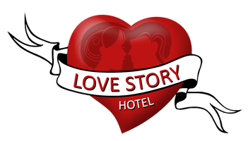 Love Story  – готель з басейном