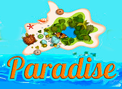 Приватний Котедж Paradise