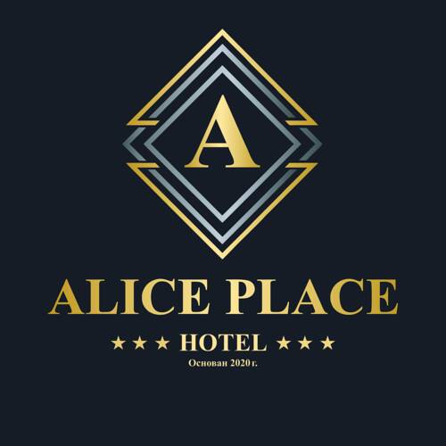 Готель Alice Place