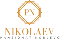 Пансионат Nikolaev